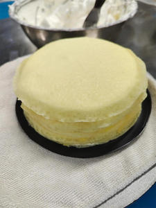 Tự động crepe và Pancake các nhà sản xuất mille Crepe lớp bánh máy - Product Image 4