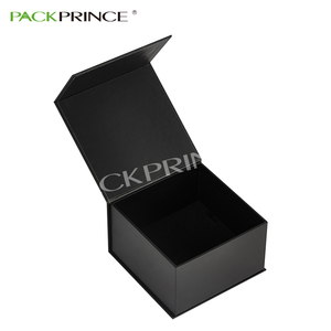 cartón rígido de pelo de extensión de cabello personalizado cajas de armadura de embalaje - Product Image 5
