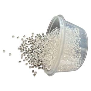 PMMA Acrylic White Plastic Granules Molding Grade Micron Grade Insoluble in Water UV Resistance High Rigidity CM205 - Product Image 5