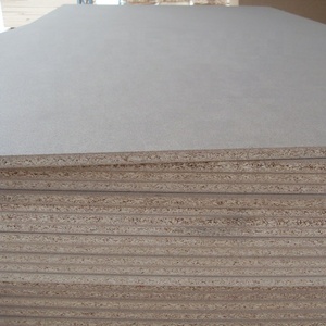 Hạt Hội Đồng Quản trị nhiều lớp đôi Veneer 9mm <span class=keywords><strong>10mm</strong></span> 12mm E1 hạt Hội Đồng Quản Trị - Product Image 5