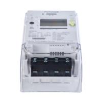 Medidor de Energía Inteligente Monofásico NB-IoT con Apagado Remoto, Multitarifa, Alta Precisión Clase 1.0 para Uso Residencial