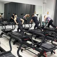 Nouvelle Arrivée 2026 Mega Pro Xformer Pilate Reformer Machine Mega Reformer Studio - le Premier Studio de Fitness Xformer
