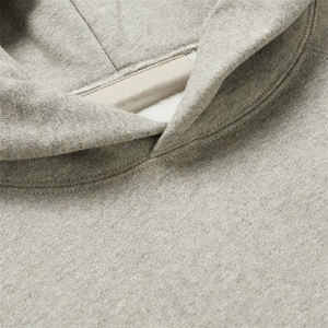 Ensemble de survêtement streetwear pour hommes, sweat-shirt à capuche personnalisé, jogging ample, pantalon de survêtement ample, short, flocage, haute qualité - Product Image 4