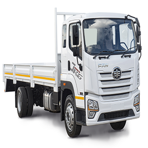 FAW Euro 2 Cummins Engine Single Cab Light <strong>Truck</strong> New 4x2 Drive Wheel Van With 1-10t Load Capacity For Outdoor Off-Road Use - Product Image 4