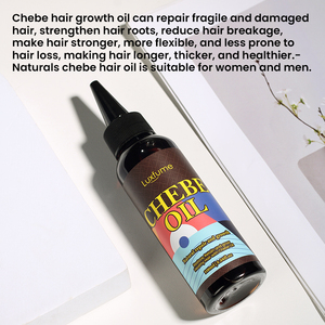 Huile de Chebe en Gros : Produits Capillaires Nourrissants, Huile pour Cheveux, Poudre de Chebe, Huile de Croissance Capillaire - Product Image 4