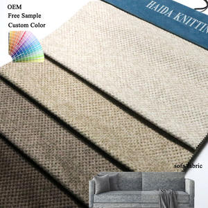 Tessuto <span class=keywords><strong>per</strong></span> Divani in Stile Ananas, Produttore Cinese, Tessuto Stampato <span class=keywords><strong>per</strong></span> Tappezzeria di Divani Moderni Nordici e Divani Letto Multifunzionali - Product Image 1