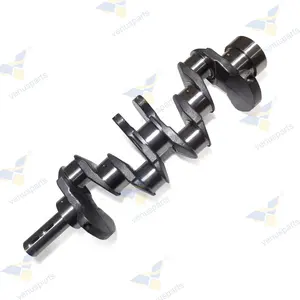 Factory Low Price H100 Engine Parts D4BA D4BB Crankshaft