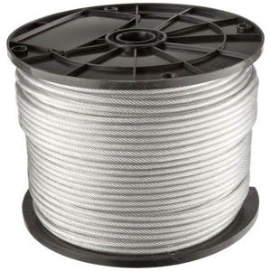 colored stainless steel wire rope suppliers