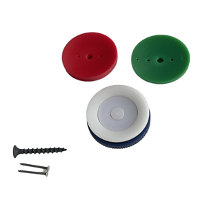 Válvula <span class=keywords><strong>OTTOBOCK</strong></span> Modelo 2SR2100 para Transporte/Transferencia Clase I con 2 Años de Garantía - Product Image 3