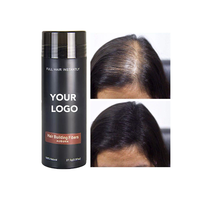 Poudre Coiffante de Qualité en Gros à Base de Fibres de Protéine pour le Renforcement des Cheveux. Soin Capillaire Épaississant, Spray Épaississant Cheveux Naturellement Colorés