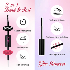 Nouveau design, kit de cils en grappe PBT faits à la main, vente en gros, DIY, 30D 4D 5D 50D 60D <span class=keywords><strong>9</strong></span>-16MM/18MM pour volume, cils préfabriqués - Product Image 5
