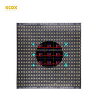 New P6-3535-125X120mm Circuit Paper ,Used for Repairing Damaged PCB Pads LED Display Repair