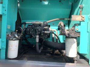 Excavadora Kobelco 200 Original de Segunda Mano a Precio Económico, Excavadora de Orugas Usada en Oferta - Product Image 2