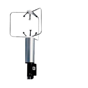 อาร์.เอ็ม. เครื่องวัดความเร็วลมอัลตราโซนิกสองมิติ รุ่น Young 86000 ความละเอียด 0.01ms วัสดุอลูมิเนียมอัลลอยด์ ผลิตในสหรัฐอเมริกา - Product Image 5
