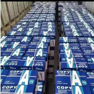 <b>A4</b> <b>Copy</b> <b>Paper</b> Printing Writing Office <b>Paper</b> with Bamboo Pulp <b>Paper</b> - Product Image 6