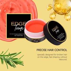 Flyaway Gel Cera Texturizante para el Cabello |   Crema Ligera para Peinar el Cabello, Aspecto Natural y Suave - Product Image 5
