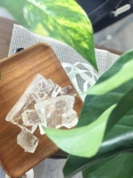 100% Natürliches Duftgel-Wachs Transparent Hart/Weich für Kerzenherstellung 20KG Paket mit Guter Qualität