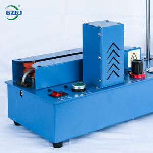 Gzgj Mini đệm không khí máy cho bong bóng Đệm túi Máy làm - Product Image 3