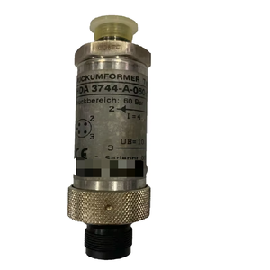 เซ็นเซอร์ความดัน904975 HDA 3744-A-060-000 60บาร์ G1/4 4 20mA ต้นฉบับใหม่ - Product Image 1