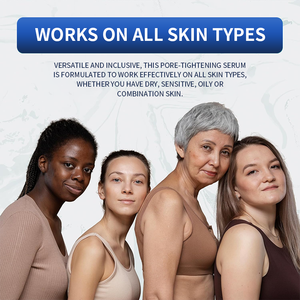 Suero Reductor de Poros AFCARE con Ácido Lactobiónico, Cuidado de la Piel, Esencia Facial, Cierra los Poros, Alivia la Sequedad, Hidrata - Product Image 6