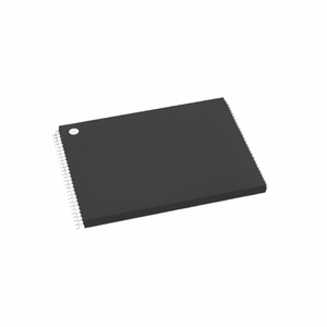 S29GL01GT11TFB020 56 TFSOP ชิปอิเล็กทรอนิกส์ ชิ้นส่วนหน่วยความจำ มีสินค้าในสต็อก - Product Image 1