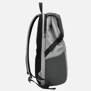 Mochila con Solapa Impermeable de Moda para Hombre, Logotipo Personalizado, Gran Capacidad, Duradera, Diseño Multifuncional PIMO para Viajes de Negocios - Product Image 2