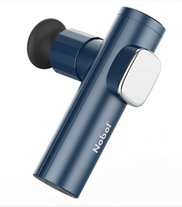 Venta caliente nuevo precio <span class=keywords><strong>de</strong></span> fábrica relajarse tejido profundo brazo pie cuello mano cabeza percusión vibración inalámbrico Mini pistola <span class=keywords><strong>de</strong></span> masaje muscular - Product Image 1