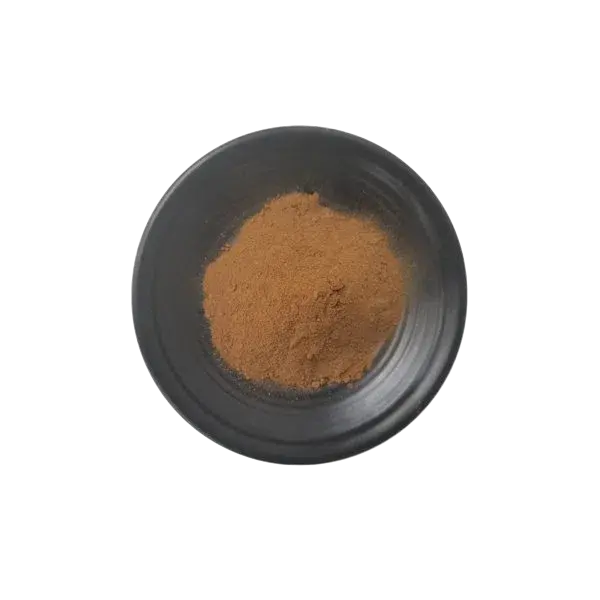 Produit biologique QYHerb Supply produit en poudre d'extrait de Schisandra Chinensis pur de haute qualité prix bon marché à vendre