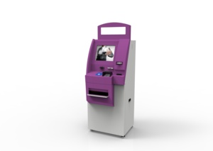 เครื่องหยอดเหรียญ,มาตรฐานคุณภาพสูงสุดในการจองสต็อกเที่ยวบินออนไลน์ Binance Coin Payment เครื่องหยอดเหรียญ Recycler - Product Image 3