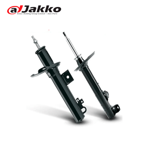 Amortiguador delantero y trasero para coche, pieza de calidad de fábrica para toyota <span class=keywords><strong>corolla</strong></span> RAV4 Camry Mark Prius Yaris Probox Highlander PREVIA KYB - Product Image 1