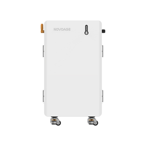 Pin lưu trữ năng lượng gia đình 16kw 10KW hiệu quả cao 51.2V pin LiFePO4 điện áp thấp để dự phòng dân cư Châu Âu - Product Image 3