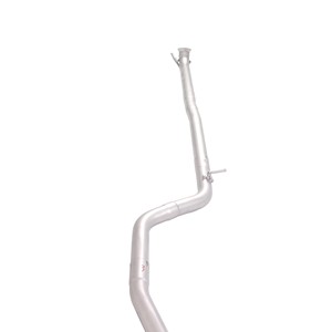 Sistema di Scarico Catback per <span class=keywords><strong>Mercedes</strong></span> CLA250 <span class=keywords><strong>C117</strong></span> W117 2.0T 2WD 2014-2019, Silenziatore con Valvola Elettrica in Tubo SUS304 - Product Image 5
