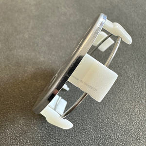 Cache-moyeu de <span class=keywords><strong>roue</strong></span> de voiture de 60 mm, emblèmes pour <span class=keywords><strong>Peugeot</strong></span> GT 407 508 2008 5008 307 308 3008 206 207 208 107 106 205 4008 301 - Product Image 5