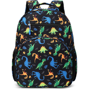 Sac à dos ergonomique pour filles, idéal pour les élèves du CP au CM2, avec support d'épaule et grande capacité, vente en gros - Product Image 2