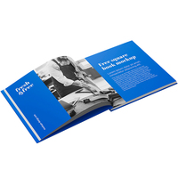 Impression de livres reliés personnalisés pour brochures, magazines avec papier offset et papier d'art |   Impression offset