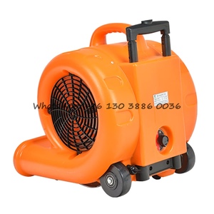 Secador <span class=keywords><strong>de</strong></span> Aire Eléctrico Portátil <span class=keywords><strong>de</strong></span> Verano e Invierno, Secador <span class=keywords><strong>Industrial</strong></span> para Hoteles, Centros Comerciales, Secador <span class=keywords><strong>de</strong></span> <span class=keywords><strong>Alfombras</strong></span> y Pisos con Aire Caliente y Frío - Product Image 5