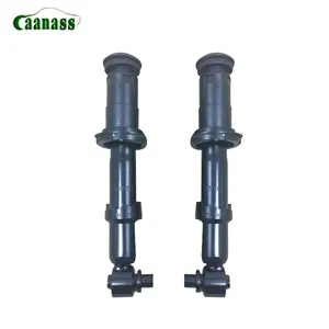 Caminhão amortecedor até china auto21111925 CV4001 3198859 CV4002 suspensão da cabine OEM Absorvente para peças do caminhão VOLVO FM12 FM400