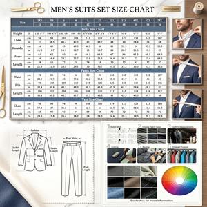 <span class=keywords><strong>Costume</strong></span> <span class=keywords><strong>Homme</strong></span> Simple Boutonnage Revers Pointus <span class=keywords><strong>Mariage</strong></span> Cérémonie <span class=keywords><strong>Sur</strong></span> <span class=keywords><strong>Mesure</strong></span> Blazer et Pantalon Coupe Slim - Product Image 4