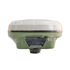 Lijado de alta precisión Tianqing/<span class=keywords><strong>G3</strong></span> Rtk <span class=keywords><strong>Gps</strong></span> 1598 canales equipo de topografía terrestre <span class=keywords><strong>Gps</strong></span> Gnss receptor Gnss topografía lijado Rtk - Product Image 3
