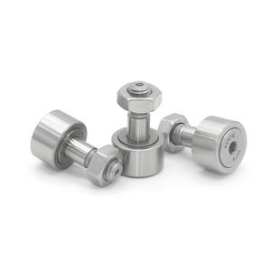 Vente en gros d'usine, vis à came et roulements à aiguilles en acier inoxydable SUS440, SCF8/KR19 - Product Image 3