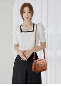 Hot Sale Designer Women's <b>Tote</b> Bags Luxury Ladies Purses and Handbags Brands Women Hand Bag - Product Image 2