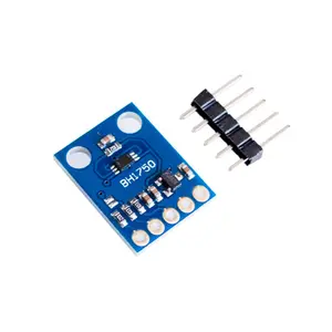 3V To 5V Module Code Digital Light Intensity Light Sensor GY-302 BH1750