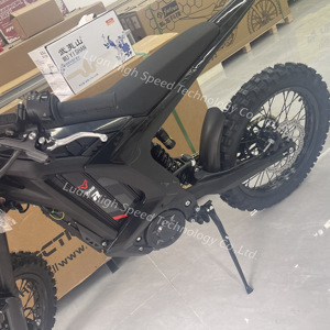 Nouveau modèle 2026 Arctic Leopard Clouded XE PRO <span class=keywords><strong>R</strong></span> 26.5KW Vélo électrique tout-terrain pour adultes 74V 60Ah Moto Enduro Électrique - Product Image 6