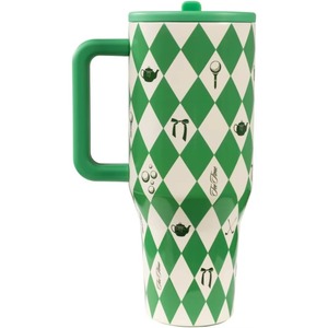 <span class=keywords><strong>Bouteille</strong></span> <span class=keywords><strong>d</strong></span>'<span class=keywords><strong>eau</strong></span> de 40 oz avec poignée et paille rabattable - S'adapte au porte-gobelet, gobelet personnalisable - Cadeaux pour femmes et hommes - Product Image 4