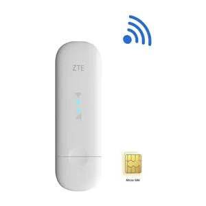 ZTE mf79u 4G <span class=keywords><strong>USB</strong></span> Wifi <span class=keywords><strong>Modem</strong></span> Cat4 150M LTE <span class=keywords><strong>USB</strong></span> <span class=keywords><strong>dongle</strong></span> không dây - Product Image 1