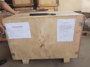 เครื่องตัดรางแบบพกพา ใช้แบตเตอรี่ลิเธียม สำหรับงานก่อสร้างราง - Product Image 6