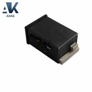 Transductor de medición multicanal UMT1 UMT145B/NSU LR21131 Woodward - Product Image 2
