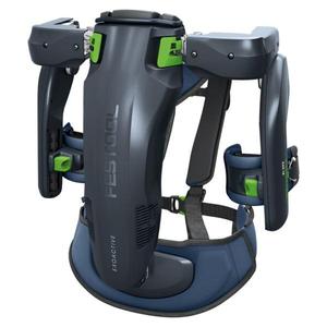 FESTOOL-578031 Exosquelette 18-Basic ExoActive, étui rigide OEM en acier au carbone, garantie 3 ans, outils sans fil au lithium - Product Image 2