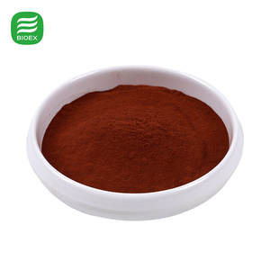 Polvo de Extracto de Astaxantina Pura al por Mayor, Concentración del 2%-10%, Fabricante Chino para Materias Primas Cosméticas - Product Image 6