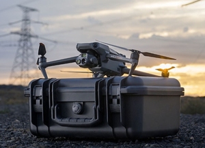 DJ Mavic 3 3T 3 Enterprise Advanced Universal Edition avec double caméra thermique VS Mavic 3T Worry-Free Basic Combo Mavic 3 Enterprise - Product Image 4